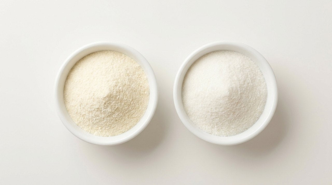 Colostrum vs. Collagen: Which One Fits Your Routine?