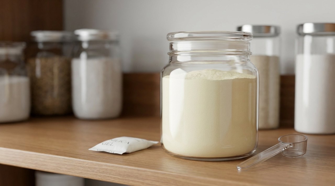 Does Colostrum Powder Expire? Shelf Life, Storage and Signs of Freshness