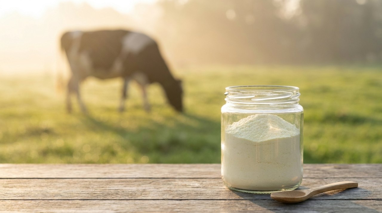 Why the First 6 Hours Matter: What Makes First-Milking Colostrum Different