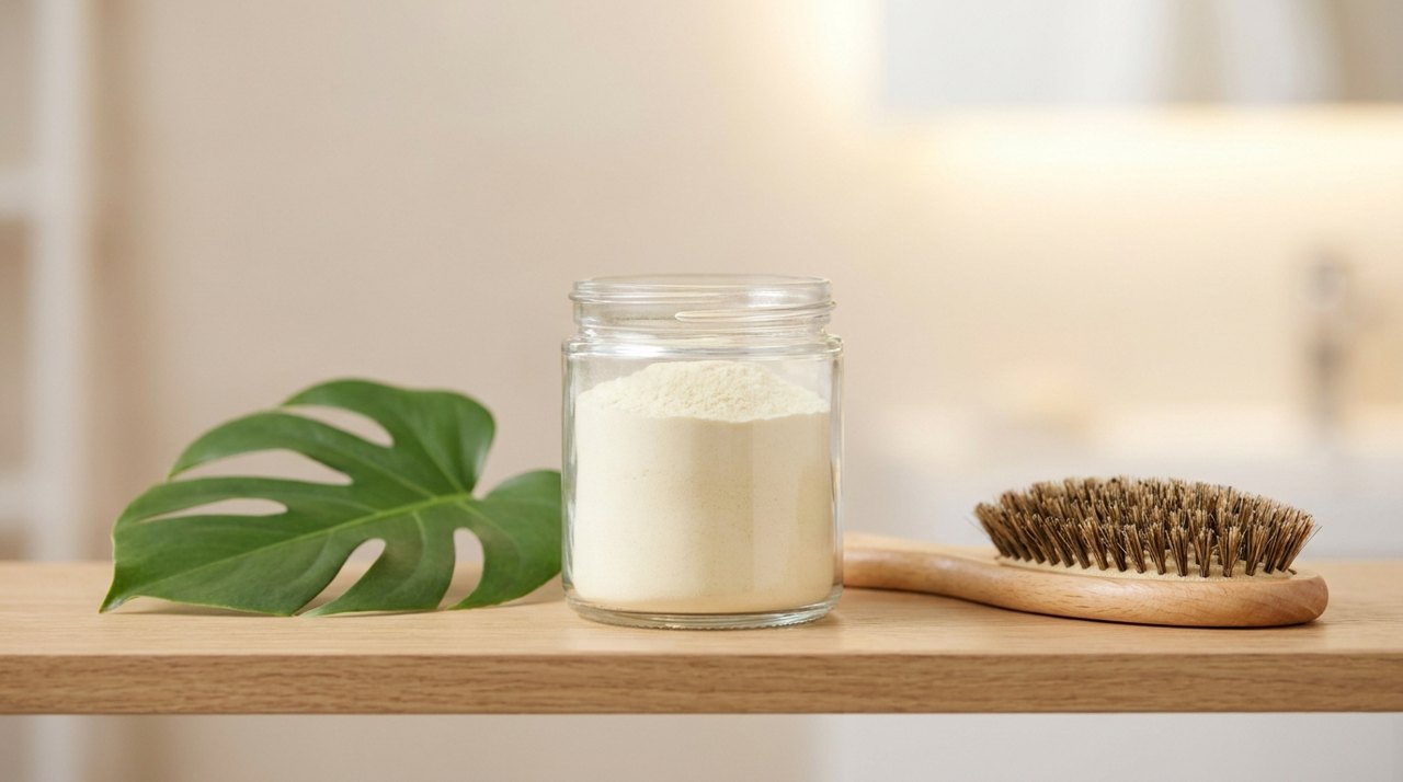 Colostrum for Skin, Hair, and Nails: What's Realistic?
