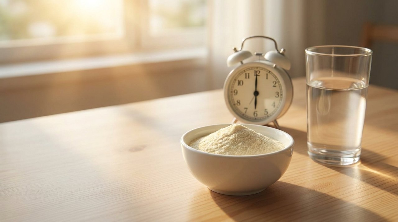 Does Colostrum Break a Fast? Calories, Insulin and Smart Timing
