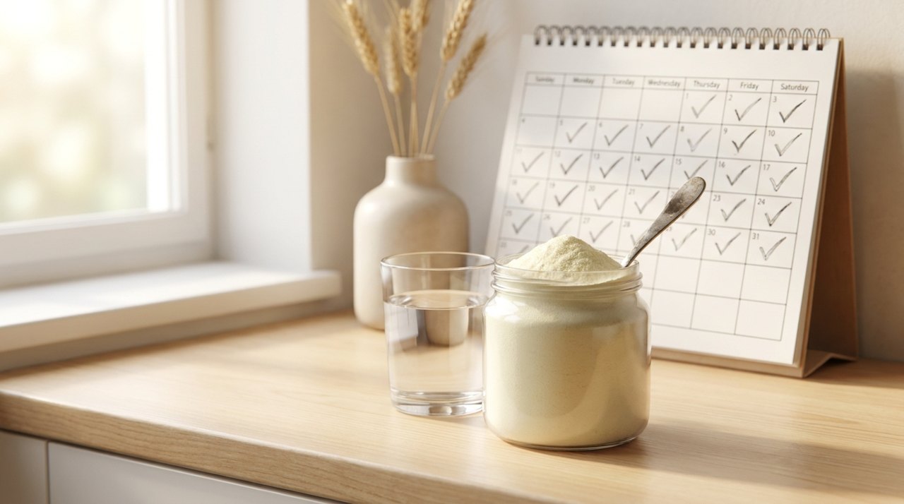 Taking Colostrum for Months or Years: What We Know About Long-Term Use