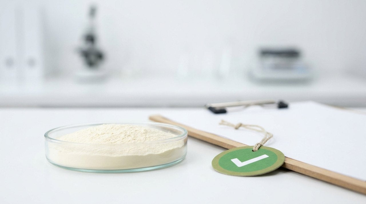 Why Third-Party Testing Matters for Colostrum (and How to Check It)