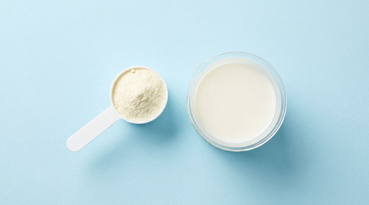 What Is IgG? The Immunoglobulins in Colostrum, Explained Simply